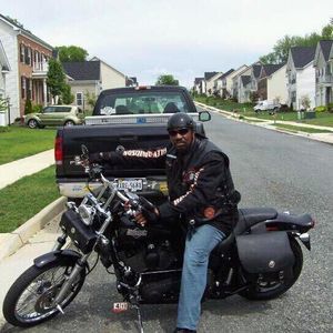 Meet your Posher, Gary